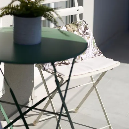 Giannini1 Luxe * Bari