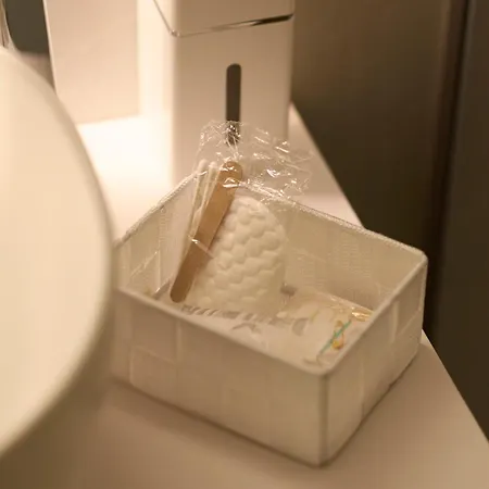 Lejlighed Giannini1 Luxe *