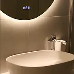 Giannini1 Luxe Διαμέρισμα Μπάρι