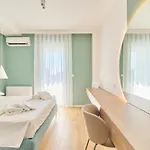 Giannini1 Luxe Μπάρι