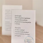 Giannini1 Luxe * Μπάρι