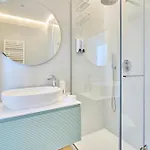 Giannini1 Luxe Διαμέρισμα *