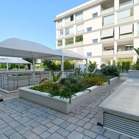 Giannini1 Luxe Apartman