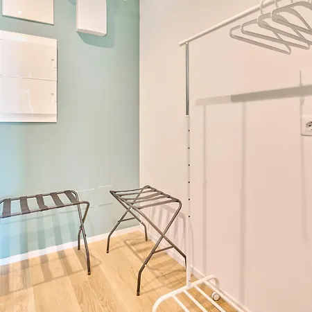 Giannini1 Luxe Apartment