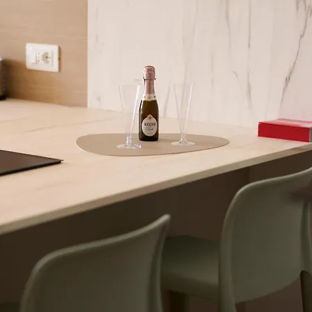 Giannini1 Luxe Apartman *