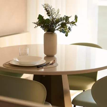 Giannini1 Luxe Apartman Bari