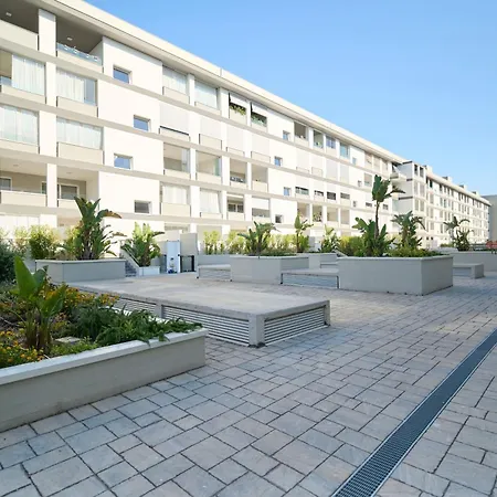 Giannini1 Luxe Μπάρι