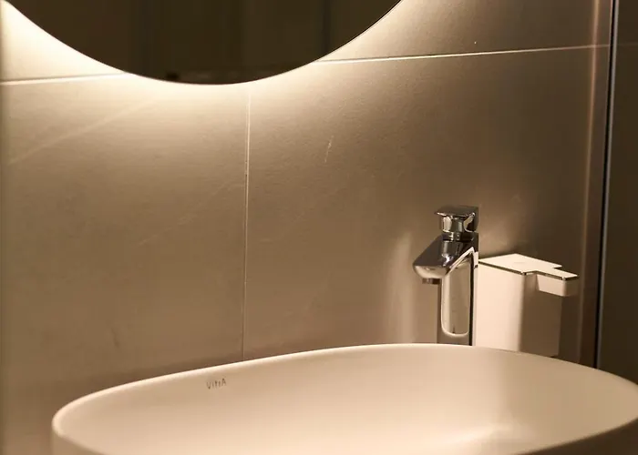 Giannini1 Luxe 公寓 巴里