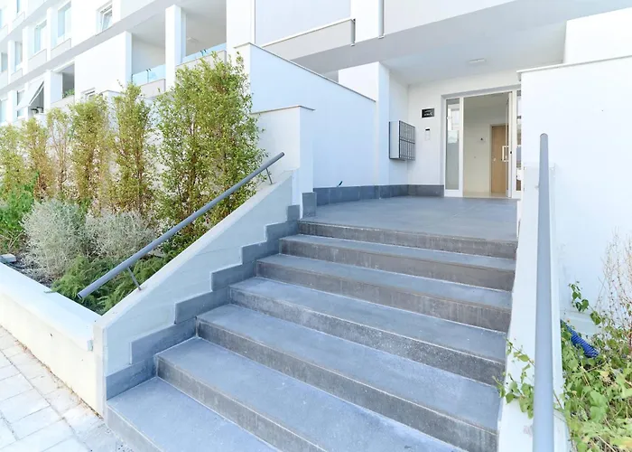 公寓 Giannini1 Luxe 巴里